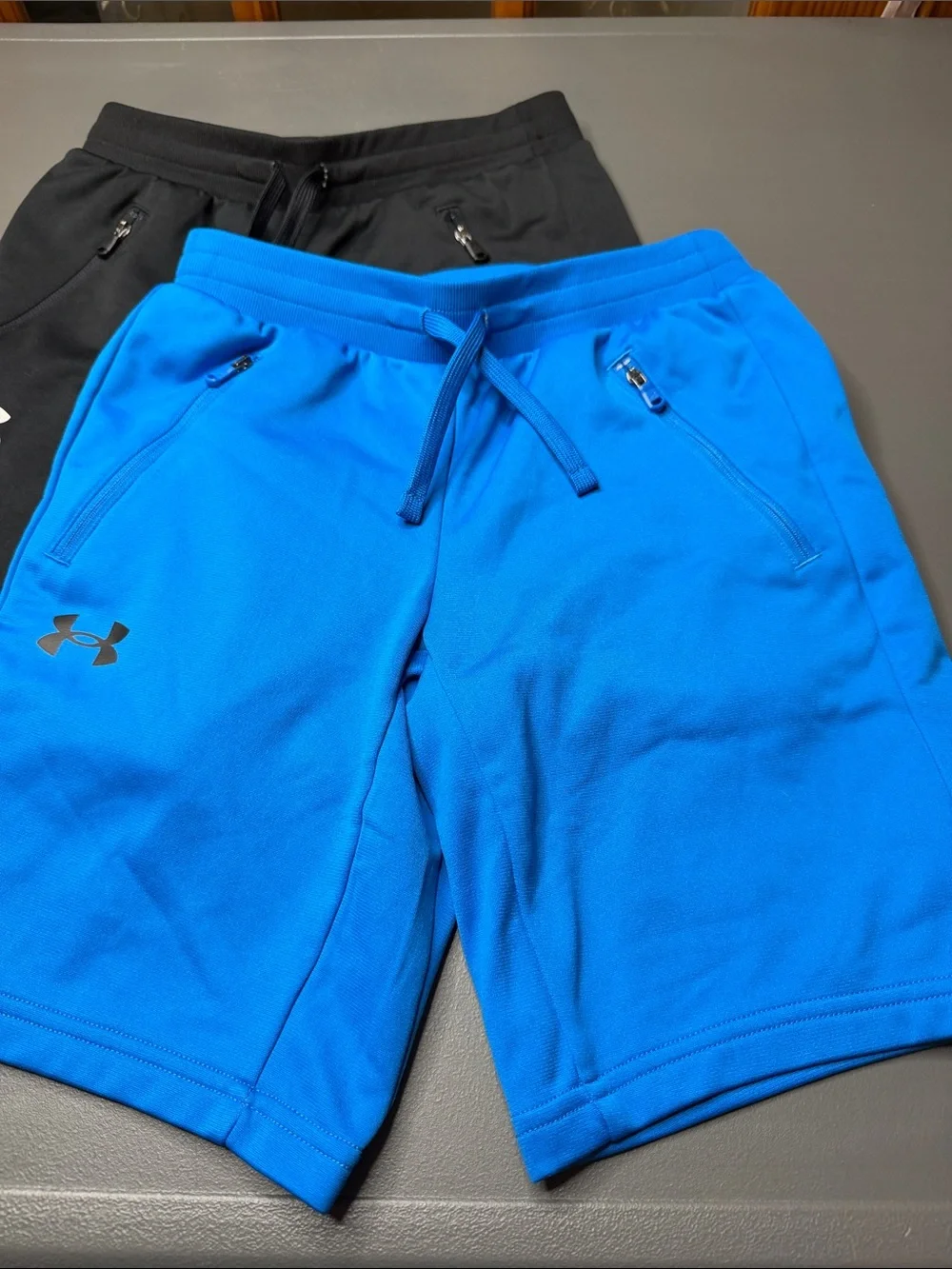 Under Armour kid’s under